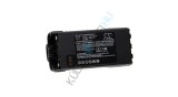 Baterie radio VHBW de &icirc;nlocuire pentru Motorola NNTN7032A, NNTN7032, NNTN6263, HNN9815 - 2800 mAh 7,4 V Li-Ion