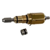 Kit supapa pentru MPX 150 HDV si MPX 150 HL