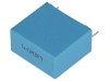 Condensator cu Polipropilenă 1uF THT &plusmn;20%