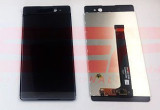 LCD+Touchscreen Sony Xperia XA Ultra Dual / F3212 BLACK