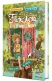 Florentina Zi-de-Sarbatoare. Reteta secreta de clatite - Uli Leistenschneider
