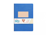 Cumpara ieftin Caiet capsat A5, 48 file, Colectia 1951, Albastru, Clairefontaine