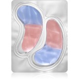 Beauty Formulas Eye Gel Patches tampoane cu gel &icirc;mpotriva ridurilor de sub ochi 6 buc