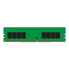 Kingston 16GB DDR4 3200MHz DIMM, CL22, 2Rx8, Non ECC KVR32N22D8 16