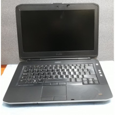 Laptop Second Hand - Dell Latitude E5430, Intel I5-3340 2.7 Ghz, Ram 4 GB , HDD 320 GB, 14.0? foto