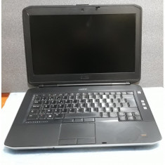 Laptop Second Hand - Dell Latitude E5430, Intel I5-3340 2.7 Ghz, Ram 8 GB , ssd 120 GB, 14.0″