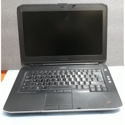 Laptop Second Hand - Dell Latitude E5430, Intel I5-3340 2.7 Ghz, Ram 8 GB , ssd 120 GB, 14.0&amp;Prime; foto