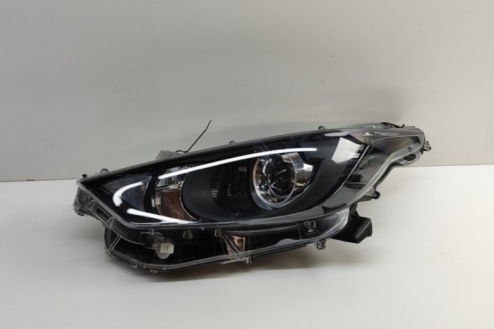 Far st&acirc;nga față TOYOTA YARIS _P21_ 2024 | 30422249