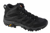 Cumpara ieftin Pantofi de trekking Merrell Moab 3 Thermo Mid WP J036577 negru, 41 - 44, 46, 48