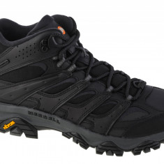 Pantofi de trekking Merrell Moab 3 Thermo Mid WP J036577 negru