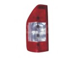 Stop spate lampa Mercedes Sprinter 208-416 01.2003-07.2006 BestAutoVest partea Stanga, Rapid