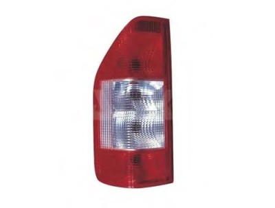 Stop spate lampa Mercedes Sprinter 208-416 01.2003-07.2006 BestAutoVest partea Stanga foto