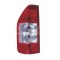 Lampa stop Mercedes Sprinter (901, 902, 903, 904) Magneti Marelli 712421001129, parte montare : Dreapta