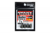 Plumbi Decoy Ds-5 Type Bullet (Greutate plumb: 7g)