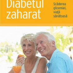 Diabetul zaharat. Scăderea glicemiei, viață sănătoasă - Paperback brosat - Nicole Lücke - Univers Enciclopedic