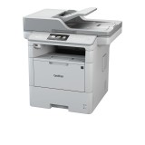 Cumpara ieftin Multifunctionala LaserJet Monocrom, A4, Brother, MFC-L6800DW, Duplex, DADF, USB, Network, Wi-Fi, Scanner, Pagini printate 50 - 100K, 12 Luni Garantie,
