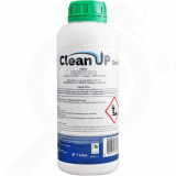 Erbicid Total CLEAN UP GOLD, Nufarm - 500 ml