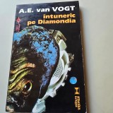 Intuneric pe Diamondia - A. E. van Vogt