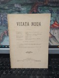 Vieața Nouă, București, anul IV nr. 1, 15 februarie 1908, Mihail Cruceanu, Moartea magilor, 053