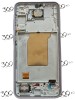 Display Samsung SM-A356 A35 (5G) LAVENDER ( Service Pack )