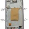 Display Samsung SM-A356 A35 (5G) LAVENDER ( Service Pack )