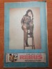 Revista rebus 1 mai 1990 - revista de divertisment