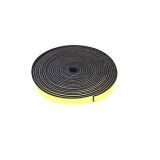 Garnitura instalare plita incastrabila, rola etansare 3 m 288509, 263851