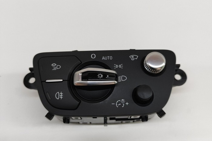 Modul de control comutator faruri AUDI Q7 4M 2015 OEM: 4M0941531P 28482953