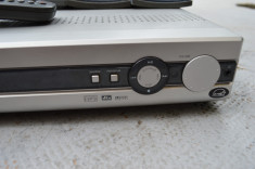 Sistem Philips LX 3000 D cu Telecomanda Originala foto