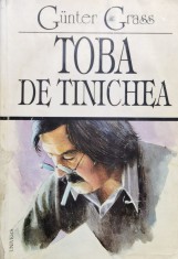 Toba De Tinichea - Gunter Grass , X268