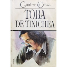 Toba De Tinichea - Gunter Grass , X268
