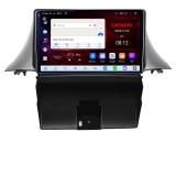 Navigatie Chevrolet Orlando Android 14, QLED 8+128GB, 4G, CarPlay, DSP