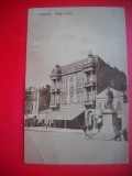 HOPCT 536 B PIATA OVIDIU IN 1912 ...-CONSTANTA -CT -CIRCULATA