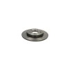 Disc frana TOYOTA COROLLA limuzina NRE18 ZRE17 ZRE18 NDE18 BREMBO 08A91211