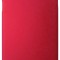 Husa tip capac plastic ultraslim X-Level Metallic rosu inchis pentru Samsung Galaxy J4 Plus 2018 (SM-J415F)