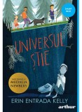 Universul stie - Erin Entrada Kelly - Arthur