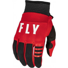 Manusi Moto Fly Racing F-16 Negru / Rosu Marimea XL FLY 376-914XL