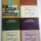 UN DICTIONAR AL INTELEPCIUNII (4 VOLUME ) - TEOFIL SIMENSCHY