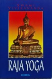 Raja Yoga - Swami Vivekananda - Editura Deceneu, 1996, 191 pagini, format brosata - Ezoterism, Yoga