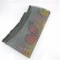 Perdea magnetica impotriva insectelor pentru usa, model colorat cu fluturi