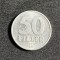 Moneda 50 filler 1974 Ungaria