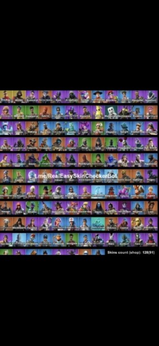 Vand cont FORTNITE!!! add discord: zaria11_