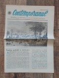 Ziarul Contemporanul - Saptamanal al Consiliului Culturii si Educatiei Socialiste, nr 51 /22 decembrie1978