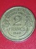 2 francs 1940 [poze]. Discount conform descriere [10 - 20 %. Vezi descrierea.]., Europa