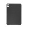 Carcasa Smart Folio, marca THD, pentru tableta Apple iPad Mini 8.3 inch, generatia 6, culoarea negru