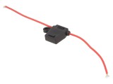 Clemă 19mm 10A OPTIFUSE - Suport pentru siguranţe auto
