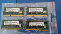 Memorie laptop Smart 8GB DDR3L 12800S 1600Mhz foto