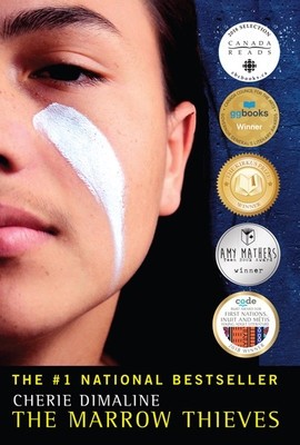The Marrow Thieves foto