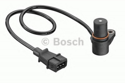 Senzor impulsuri, arbore cotit NISSAN TERRANO II (R20) (1992 - 2007) BOSCH 0 281 002 191 foto