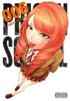 Prison School, Vol. 6 foto